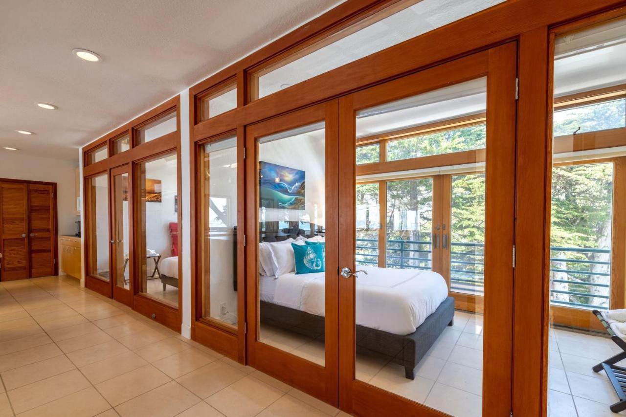 Luxury Beachfront Penthouse Walk To The Beach Restaurants Entertainment Half Moon Bay Dış mekan fotoğraf