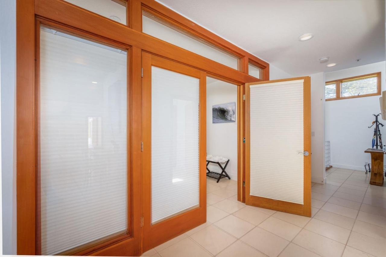 Luxury Beachfront Penthouse Walk To The Beach Restaurants Entertainment Half Moon Bay Dış mekan fotoğraf